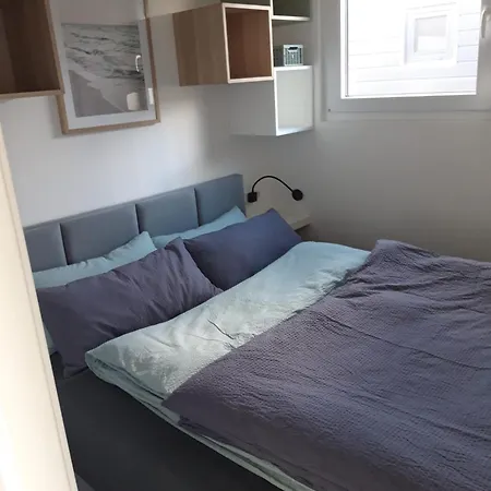 Hausboot Meerzeit Botel *