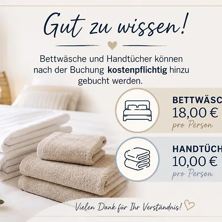 Hausboot Meerzeit *